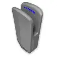 Asciugamani elettrico smart con motore AC a spazzole Medial Linea X-DRY COMPACT Mod 704257