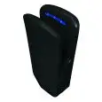 Asciugamani elettrico smart con motore AC a spazzole Medial Linea X-DRY COMPACT Mod 704259