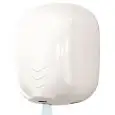 Asciugamani elettrico smart con motore AC e lampada UV Medial Linea Zefiro Pro UV Mod 704510