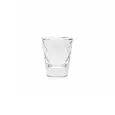 Bicchiere Liquore  - VETRI DELLE VENEZIE Linea HONEY - Codice 66706M - Capacità 8 cl 3 z - Diametro 57 mm - Altezza  72 - Imballo confezione da n. 6 Unità