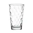 Bicchiere Bibita  - VETRI DELLE VENEZIE Linea HONEY - Codice 63318EM - Capacità 41 cl 13  3/4 z - Diametro 84 mm - Altezza  140 - Imballo confezione da n. 6 Unità