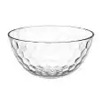 Coppa  - VETRI DELLE VENEZIE Linea HONEY - Codice 63899EM - Capacità 29 cl  - Diametro 23,5 cm - Altezza  115 - Imballo confezione da n. 1 Unità
