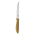 Coltello Bistecca Seghettato - SALVINELLI Linea BISTROT - Codice CBFBL