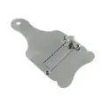 Tagliatartufo  in Inox - CALDER - Codice 690 - Imballo confezione da n. 1 Unità