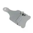 Tagliatartufo in Inox - CALDER - Codice 692 - Imballo confezione da n. 1 Unità