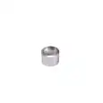 Coppapasta Tondo in inox - CALDER - Codice 8019 - Diametro 6 cm - Altezza 4 - Imballo confezione da n. 1 Unità