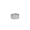 Coppapasta Tondo Microforato in inox - CALDER - Codice 8102 - Diametro 11 cm - Altezza 35 - Imballo confezione da n. 1 Unità