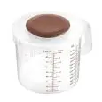 Mescolatore Con Coperchio - TESCOMA Linea DELICIA - Codice 630414 - Capacità 14 lt - Imballo confezione da n. 1 Unità