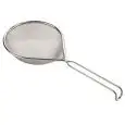 Colatutto Ovale  - TESCOMA Linea GRAND CHEF - Codice 428394 - Dimensioni cm 22x18 - Altezza cm 41 - Imballo confezione da n. 1 Unità