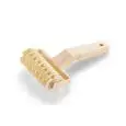 Rullo Losanghe in Polipropilene - THERMOHAUSER - Codice 34257 - Dimensioni cm 9,8 - Imballo confezione da n. 1 Unità