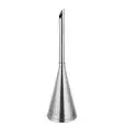 Bocchetta Foro Siringa  in Inox - THERMOHAUSER - Codice 62491 - Diametro 4 mm - Imballo confezione da n. 1 Unità