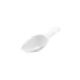 Sessola  in Polipropilene - THERMOHAUSER - Codice 48072 - Capacità 25 cl  - Imballo confezione da n. 1 Unità