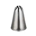 Bocchetta Foro Rosa  in Inox - THERMOHAUSER - Codice 62421 - Diametro 5 mm - Imballo confezione da n. 1 Unità