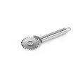 Rotella Tagliapasta in Inox - THERMOHAUSER - Codice 68565 - Diametro 5,8 cm - Imballo confezione da n. 1 Unità