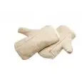 C/2 Guanti 2 Dita  in Cotone - THERMOHAUSER - Codice 44391 - Imballo confezione da n. 1 Unità