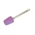 Spatola Cucchiaio Viola in Silicone - SILIKOMART - Codice ACC028 - Imballo confezione da n. 1 Unità