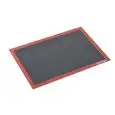 Tappetino Microforato in silicone - SILIKOMART Linea AIR MAT - Codice 40.109.99 - Dimensioni cm 40x30 - Imballo confezione da n. 1 Unità