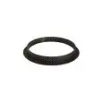 Anello Tondo Microforato in Termoplastico Composito - SILIKOMART Linea RING - Codice 52.369.20 - Diametro 19 cm - Altezza 2 - Imballo confezione da n. 1 Unità