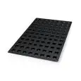 Stampo Mini Cube in Silicone - SILIKOMART Linea SESSANTA QUARANTA - Codice SQ047 - Dimensioni mm 25x25 - Altezza 25 - Imballo confezione da n. 1 Unità