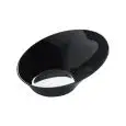 C/50 Coppette Sodo Nero in Polistirolo - GOLD PLAST - Codice 6015-19 - Capacità 5 cl  - Imballo confezione da n. 1 Unità