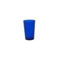Bicchiere Blu in Policarbonato - INOXMACEL - Capacità 15 cl - Imballo confezione da n. 12 Unità