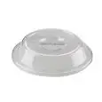 Campana Tonda in Policarbonato - INOXMACEL Linea GASTRONORM POLICARBONATO - Codice PC22TM - Diametro 22 cm - Imballo confezione da n. 1 Unità