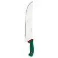Coltello Affettare - SANELLI Linea PREMANA - Codice 102620 - Dimensioni cm 20 - Imballo confezione da n. 1 Unità