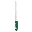 Coltello Salmone - SANELLI Linea PREMANA - Codice 305631 - Dimensioni cm 31 - Imballo confezione da n. 1 Unità