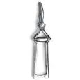 Masticatore Curvo  - SANELLI - Codice 390018 - Dimensioni cm 18 - Imballo confezione da n. 1 Unità