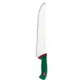 Coltello Francese - SANELLI Linea PREMANA - Codice 100633 - Dimensioni cm 33 - Imballo confezione da n. 1 Unità