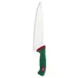 Coltello Trinciante  - SANELLI Linea PREMANA - Codice 312625 - Dimensioni cm 25 - Imballo confezione da n. 1 Unità