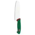 Coltello Giapponese  - SANELLI Linea PREMANA - Codice 313618V - Dimensioni cm 18 - Imballo confezione da n. 1 Unità