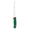 Coltello Filettare Pesce - SANELLI Linea PREMANA - Codice 107622 - Dimensioni cm 22 - Imballo confezione da n. 1 Unità