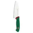 Coltello Santoku  - SANELLI Linea PREMANA - Codice 380616 - Dimensioni cm 16 - Imballo confezione da n. 1 Unità