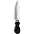 Coltello Formaggio  - SANELLI Linea MILANO - Codice 436314 - Dimensioni cm 14 - Imballo confezione da n. 1 Unità