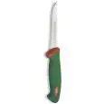Coltello Disossare  - SANELLI Linea PREMANA - Codice 110612 - Dimensioni cm 12 - Imballo confezione da n. 1 Unità