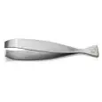 Pinza Spina Pesce  in Inox - SANELLI - Codice 229013 - Dimensioni cm 13 - Imballo confezione da n. 1 Unità