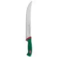 Coltello Scimitarra Olivato  - SANELLI Linea PREMANA - Codice 118626 - Dimensioni cm 26 - Imballo confezione da n. 1 Unità