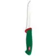 Coltello Disossare - SANELLI Linea PREMANA - Codice 110616 - Dimensioni cm 16 - Imballo confezione da n. 1 Unità