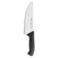 Coltello Affettare  - SANELLI Linea SKIN - Codice 102220 - Dimensioni cm 20 - Imballo confezione da n. 1 Unità