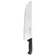 Coltello Affettare - SANELLI Linea SKIN - Codice 102236 - Dimensioni cm 36 - Imballo confezione da n. 1 Unità