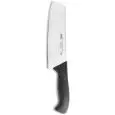 Coltello Giapponese Olivato  - SANELLI Linea SKIN - Codice 315218 - Dimensioni cm 18 - Imballo confezione da n. 1 Unità