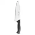 Coltello Trinciante Olivato  - SANELLI Linea SKIN - Codice 316221 - Dimensioni cm 21 - Imballo confezione da n. 1 Unità