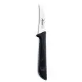 Coltello Verdura - SANELLI Linea JOLLY - Codice 331207.N - Dimensioni cm 7 - Imballo confezione da n. 1 Unità