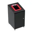 Gettacarte per raccolta differenziata (contenitore interno non incluso) capacità lt 60 Medial Koala Mod 789021