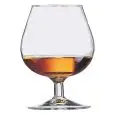 Calice 2 - ARCOROC Linea DEGUSTATION - Codice 62661 - Capacità 25 cl 8 1/4 z - Diametro 82 mm - Altezza mm 112 - Imballo confezione da n. 6 Unità