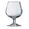 Calice 4  - ARCOROC Linea DEGUSTATION - Codice 01484 - Capacità 15 cl 5 z - Diametro 67 mm - Altezza mm 96 - Imballo confezione da n. 12 Unità