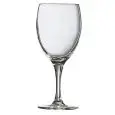 Calice  - ARCOROC Linea ELEGANCE - Codice 37439 - Capacità 12 cl 4 z - Diametro 59 mm - Altezza mm 134 - Imballo confezione da n. 12 Unità