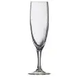 Calice Flute - ARCOROC Linea ELEGANCE - Codice 56416 - Capacità 13 cl 4 1/4 z - Diametro 47 mm - Altezza mm 179 - Imballo confezione da n. 12 Unità