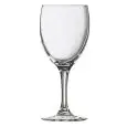 Calice - ARCOROC Linea ELEGANCE - Codice 37249 - Capacità 145 cl 4 3/4 z - Diametro 64 mm - Altezza mm 142 - Imballo confezione da n. 12 Unità
